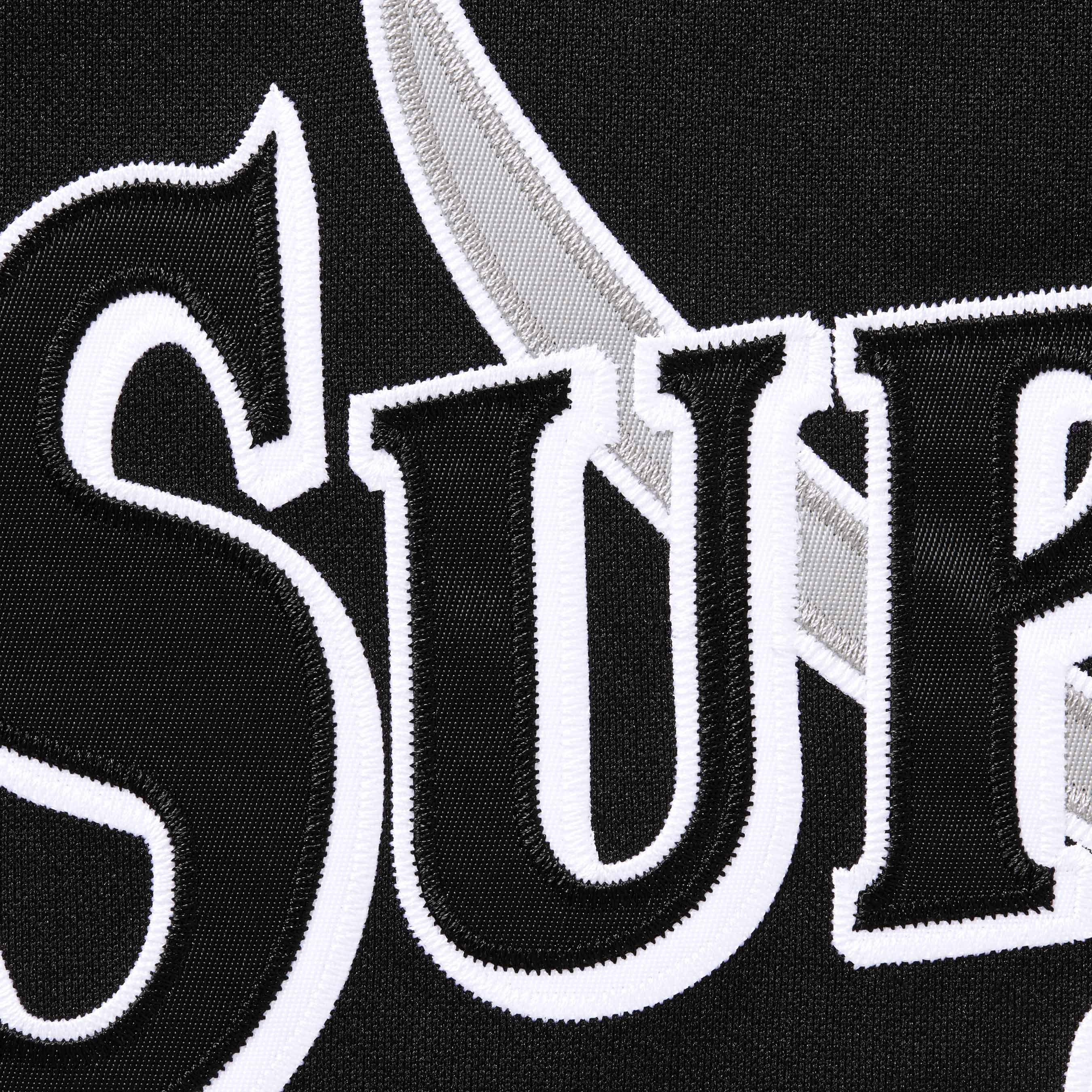 Swords Baseball Jersey view 12